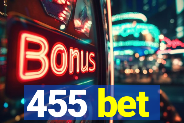 455 bet
